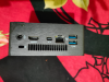 Mini PC i3 7th gen 8gb ram 1tb hdd